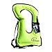 thumbnail image 3 of Rrtizan Adult Inflatable Snorkel Vest Portable Life Jacket for Swimming Safety, 3 of 4