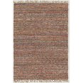 thumbnail image 1 of Tapis Berbère Verginia multicolore de 7 pi 10 po x 10 pi 4 po, 1 of 5