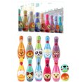 thumbnail image 3 of 12PCS Bowling Set Funny Bowling Game Set Educational Toy for Indoor & Outdoor, 3 of 10