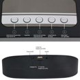 thumbnail image 3 of Bluetooth Speaker WITH USB/SD/AUX, 3 of 8