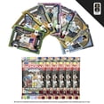 thumbnail image 3 of Monopoly Panini Prizm: FIFA World Cup Trading Cards Booster Box, 3 of 5