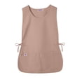 thumbnail image 2 of Sivvan Unisex Cobbler Apron 6 Pack - Adjustable Waist Ties, 2 Deep front pockets, 2 of 5