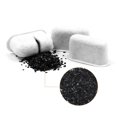 thumbnail image 2 of Zootealy 6Pcs Activated Carbon Bags Coffee Machine Water Filter Replacement Replacement for Keurig, 2 of 8