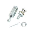 thumbnail image 1 of Edelbrock 8007 Throttle and Automatic Transmission Shoulder Stud Kit, 1 of 4
