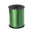thumbnail image 4 of Youkk Plastic Ribbon Sparkling And multifunctional For Wedding And Party Decorations Sturdy Golden Curled Ribbon green ribbon 5Set, 4 of 6