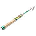 thumbnail image 1 of Telescopic Fishing Rod 6 Sections Spinning Rod/ Casting Rod UL Ton Slow Speed With Smooth Ceramic Guide Ring For Outdoor Fishing Carbon Hand Rod 5.5/ 5.9/ 6.5ft, 1 of 6