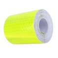 thumbnail image 4 of Conspicuity Tape Roll,  Reflective Reflective  Warning Tape, Warning Tape 300cm Pure Parking Spaces For Industry, 4 of 8