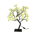 thumbnail image 1 of Gifts for Friends,Led Rose Branch Light Usb Simulation Artificial Flower Night Light Friend Birthday Gift Table Light,Led Night Light,Roses Artificial Flowers,Night Light for Adults, 1 of 4