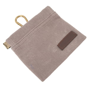 Dog Treat Pouch, Oxford Cloth Dog Treat Bag, Auto Close Opening Dog Training Bag, Quick Access to Puppy Treats, Dog Training Treat Pouch for Outdoor Training Walking