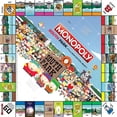 thumbnail image 2 of South Park Jeu de Société Monopoly de Collection, 2 of 2