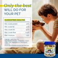 thumbnail image 4 of Pet Center Gâterie pour Chien au Poulet et Biscuits Refermable, 4 of 9