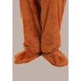 thumbnail image 4 of Dr. Seuss The Grinch Déguisement Max Grande Taille, 4 of 5