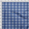 thumbnail image 2 of oneOone Cotton Flex Fabric Madras Check Printed Craft Fabric BTY 40 Inch Wide, 2 of 3