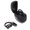 Black, variant on AI Language Translator Earbuds, 3 in 1 Translation Earbuds 144 Languages & Accents, Real Time Two Way Translator Device with APP and Blue tooth, for Business Travel Study
