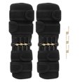 thumbnail image 1 of AMONIDA Knee Support Knee Pad Powerful Rebound Spring Force Knee Pads Knee Brace Non‑Slip Leg Protector, 1 of 8