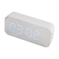 thumbnail image 3 of Alarm Clock  Speaker,  Speaker High Volume HiFi Stereo  for Home, 3 of 8