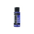 thumbnail image 1 of Decoart Extreme Sheen Paint 2Oz Amethyst, 1 of 2