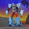 thumbnail image 2 of Transformers Generations Legacy United Deluxe Cybertron Universe Hot Shot, 2 of 9
