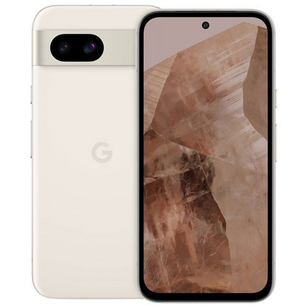 Google Pixel 8a - Unlocked Smartphone - Open Box - Walmart.ca