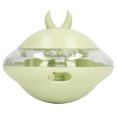 thumbnail image 2 of 1PC Dog Treat Dispensing Toy, Adjustable Safe Interesting Pet Treat Puzzle Toy For Indoor, 2 of 8