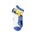 thumbnail image 2 of LILO & STITCH - Knit socks 3 pack - Kids - Girls, 2 of 3