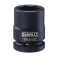 thumbnail image 1 of STANLEY 7522642 24mm Socket 0.75 in Drive Impact DirectTorque Technology, 1 of 1
