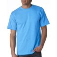 thumbnail image 2 of Gildan T-Shirt à Manches Courtes en Coton Ultra pour Hommes G200, 2 of 5