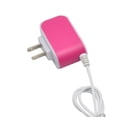 thumbnail image 2 of ziyahi 5V 3.1A 3 USB Ports Travel Plug Power Adapter Charger and Charging Cable Compatible for Phone, 2 of 5