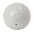thumbnail image 4 of GoZone 6lb Fitness Ball – White, 4 of 5