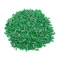thumbnail image 1 of Unique Bargains 1000pcs AWG18 1mm2 Embouts de Fil d'Extrémité de Cordon Isolés pour Automobiles, 1 of 2