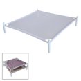 thumbnail image 4 of Sweater Drying Rack Clothes Dryer Mesh Net for Towel Indoor Outdoor Clothing, 4 of 9