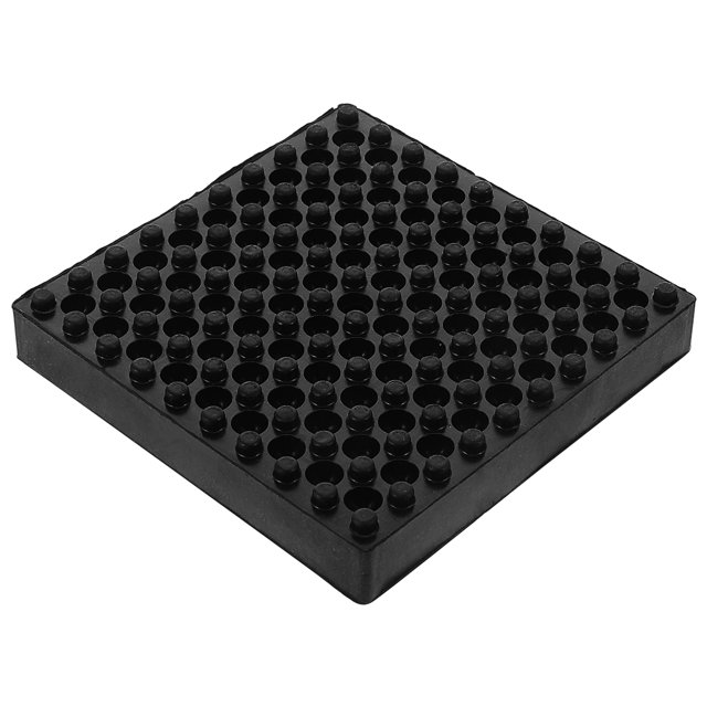 Exercise Equipment Cushion Rubber Treadmill Pad Fitness Floor Mat Protector for Wood Floor Treadmill Pad Exercise Equipment Mat Rubber Floor Protector for Gym Home Fitness Protection