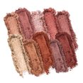 thumbnail image 2 of Profusion Cosmétiques | Essentiels 10 Plattes d'ombre - Mauves, 2 of 8