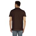 thumbnail image 4 of Inkmeso T-Shirt Basique pour Homme à Col Rond Coupe Régulière Uni à Manches Courtes, 4 of 7