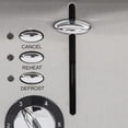 thumbnail image 4 of Haden Cotswold 4-Slice Wide Slot Toaster, 4 of 7