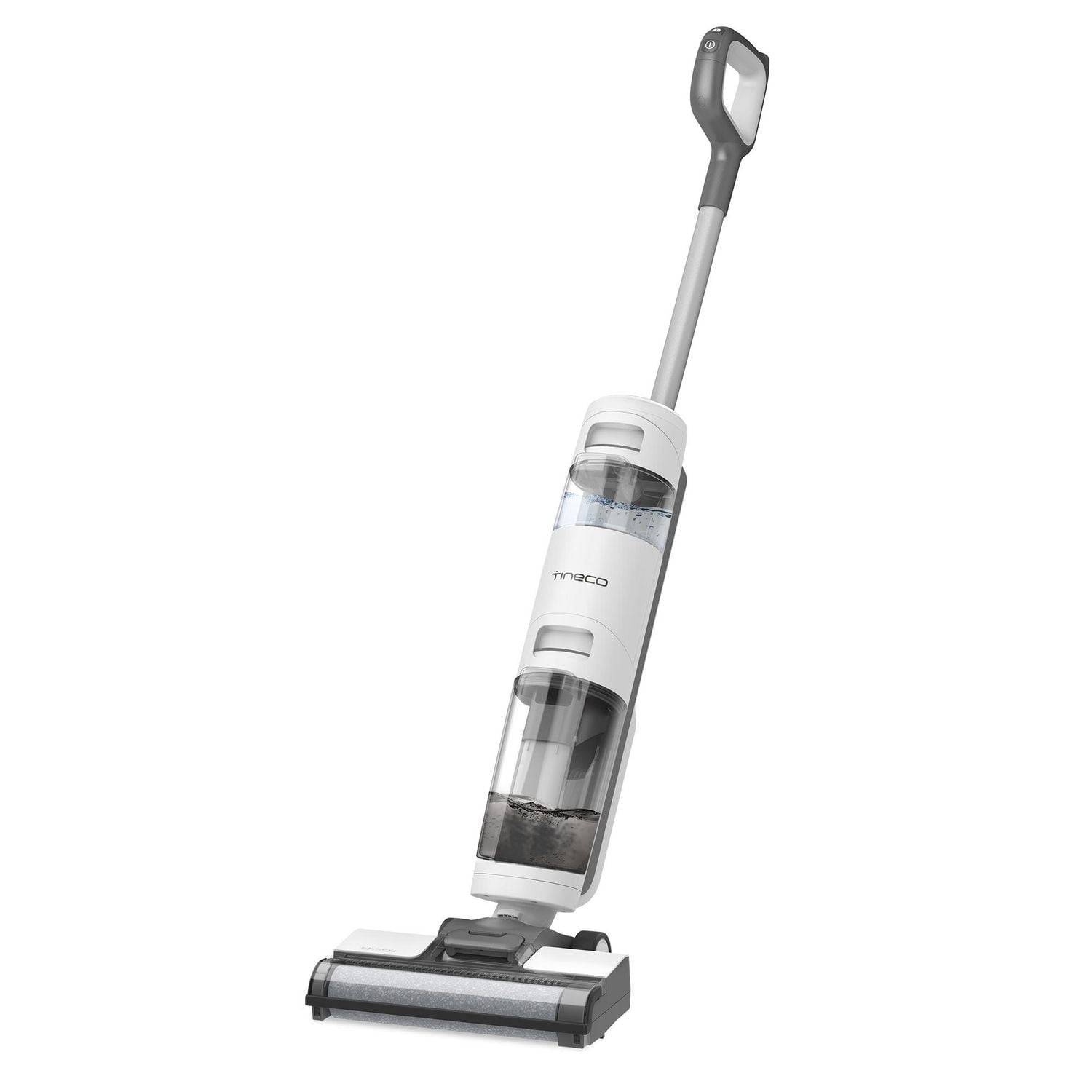 TINECO ifloor 3 breeze complete 掃除機 Tineco iFloor 3 Breeze - Cordless Wet/Dry Vacuum Cleaner and Hard