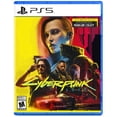 thumbnail image 1 of Cyberpunk Édition Ultime 2077 (Bon d'Achat Dlc Inclus) (PS5), 1 of 1