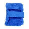 thumbnail image 3 of Milaget Sac de Retrait de Sable Pratique Gant de Sable Doux pour Surf Activités Extérieures d'Été L, 3 of 9