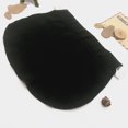thumbnail image 2 of Maternity Pregnancy Adjustable Elastic Belt Pants Extended Button (Khaki), 2 of 5