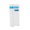 thumbnail image 3 of GROWTH TANK Aquarium Pump Filtration System Low Water Level Biochemical Sponge 4 W Double, 3 of 9
