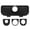 Black, variant on Meitianfacai Kitchen Sink Splash Guard, Silicone Sink Faucet Mat, Sink Draining Pad Behind Faucet, 10.6"x4.3" Kitchen Sink Accessories, Faucet Absorbent Mat, Bathroom Faucet Water Catcher Mat (Black)