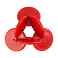 thumbnail image 2 of Twisting Circle Toy Anxiety Relief Item Innovative Fidgets Circles For Kids Adults Education Relief Decompression, 2 of 8