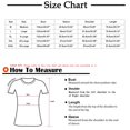 thumbnail image 3 of Plebaso T-Shirts pour Hommes en Coton et Lin à Col Rond, à Boutons, T-Shirts Décontractés, Unis, à Manches Courtes, Légers, Hauts de Plage, 3 of 7