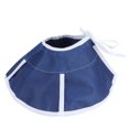 thumbnail image 4 of Pet Recovery Collar Cute Pet Protective Collar Wound Healing Anti Bite Recovery Elizabeth Circle Adjustable For Cat DogS, 4 of 8