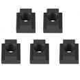thumbnail image 3 of Thread: M16 T Slot Nuts 45 Steel High Strength High Hardness M16 T Slot Nuts Mechanical Tool For Home, 3 of 8
