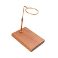 thumbnail image 2 of jifeng Support pour Égouttoir à Café Décoration Réutilisable Portable Support de Filtre à Café Goutte à Goutte pour Or, 2 of 9