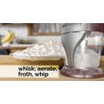thumbnail image 4 of Salton WizNMix All-in-One Food Processor, Chopper & Blender, FP2102RD, 4 of 10