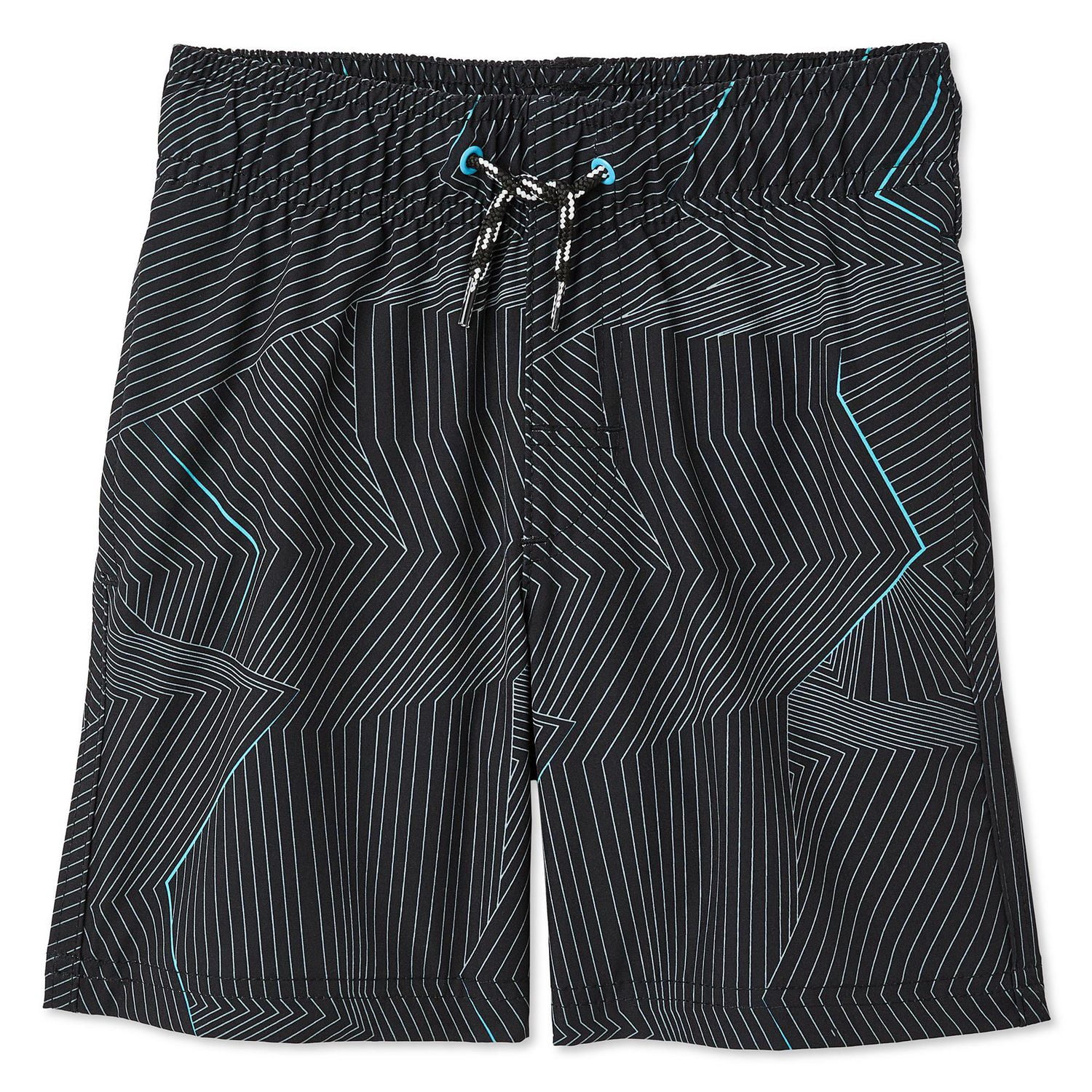 Short de planche Athletic Works pour garçons