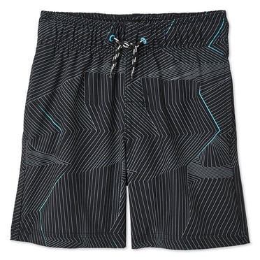 Short de planche Athletic Works pour garçons