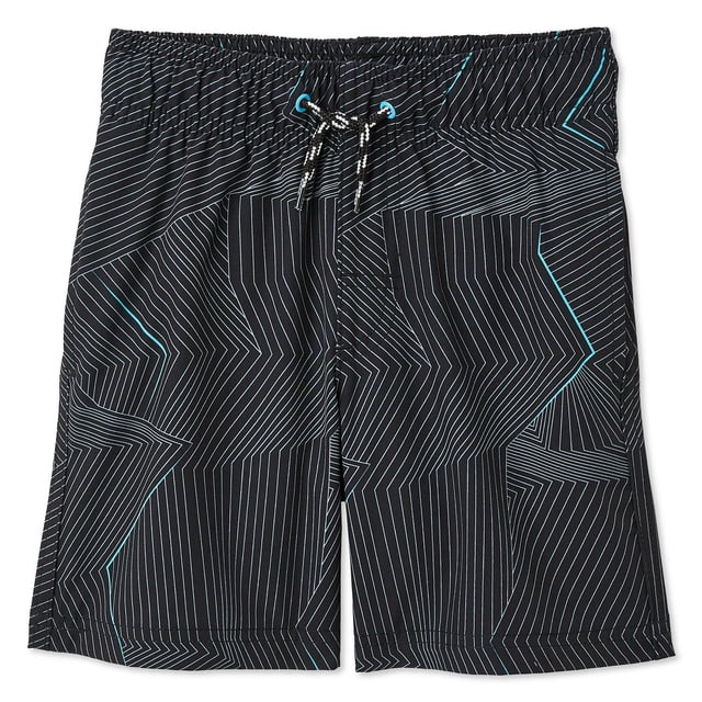 Athletic Works Boys' Board Short